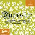 TAPESTRY (Paperback): Book by Pepin Press