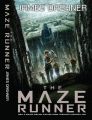 Maze Runner (English) (Paperback): Book by James Dashner