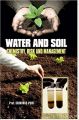 Water And Soil: Chemistry  Risk And Management (English) (Paperback): Book by PROF. SRINIWAS PURI