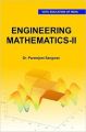 Engineering Mathematics-II (English) (Paperback): Book by NA
