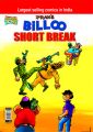 Billoo Short Break PB English: Book by Prans