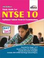 Study Guide for NTSE (Class 10) 7th Edition: Book by Disha Experts