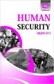 MGPE11 Human Security (Ignou help book for MGPE-011 in English medium: Book by GPH Panel of Experts