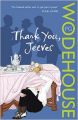 Thank You, Jeeves: (Jeeves & Wooster): Book by P. G. Wodehouse