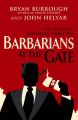 Barbarians at the Gate: Book by Bryan Burrough , John Helyar