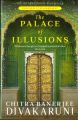 PALACE OF ILLUSIONS (English) (Paperback): Book by Chitra Banerjee Divakaruni