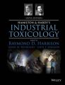 Hamilton and Hardy's Industrial Toxicology (English): Book by Giffe T. Johnson, Raymond D. Harbison, Marie M. Bourgeois