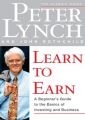 Learn to Earn (English) (Paperback): Book by Lynch Rothchild