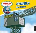 My Thomas Story Library - Cranky