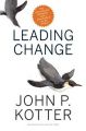 Leading Change: Book by John P. Kotter,John P. Kotter
