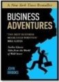 Business Adventures : Twelve Classic Tales from the World of Wall Street (English) (Paperback): Book by John Brooks