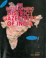 The Encyclopaedia District Gazetteer of India (Western Zone), Vol.7: Book by S.C. Bhatt
