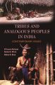 Tribes and Analogous People In India : Contemporary Issues (English) (Hardcover): Book by K K Misra, K K Basa B Francis Kulirani