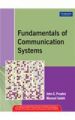 Fundamentals of Communication Systems: Book by John G. Proakis