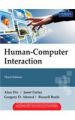Human-computer Interaction: Book by Alan Dix , Janet E. Finlay , Gregory D. Abowd , Russell Beale