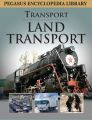 Land Transport: Book by Pegasus