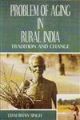 Problem Of Aging In Rural India (English): Book by U Singh