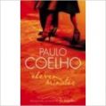 ELEVEN MINUTES (English) (Paperback): Book by Paulo Coelho
