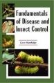 Fundamentals of Disease and Insect Control: Book by Hambidge, Gove ed