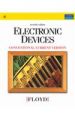 Electronic Devices : Conventional Current Version: Book by Thomas L. Floyd