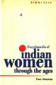 Encyclopaedia of Indian Women Through The Ages (The Middle Ages), Vol.2: Book by Simmi Jain