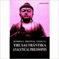 Buddha`s Original Logical the Sautrantika Analytical Philosophy (English) (Hardcover): Book by                                                       Dr. Amar Singh  is usually widely read in Indian philosophy, particularly, Buddhist philosophy. He is well known for his critical research. He is the position holder in M.A. (Philosophy) from Agra University (1960). First Ph.D. (1996) from Vidyalamkara University of Sri Lanka and second Ph.d. ... View More                                                                                                    Dr. Amar Singh  is usually widely read in Indian philosophy, particularly, Buddhist philosophy. He is well known for his critical research. He is the position holder in M.A. (Philosophy) from Agra University (1960). First Ph.D. (1996) from Vidyalamkara University of Sri Lanka and second Ph.d. (1980) from Toronto University, Canada. He worked under Prof. Rahula Sankrtayana and A.K. Warder respectively. He also holds two oriental degrees, Sahitya Ratna and S. Sastri (first position). He was awarded A+ in Sanskrit Linguistics, Abhidharma and Pramana and received many financial awards from Toronto University.   He has held many important assign ments as Asstt. Professor, Vidyalamkara University, Sri Lanka, Co-Director, Institute of Indology, New Delhi, Graduate Assistant, Toronto University, Canada.   He has contributed many research articles in different research journals. 