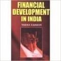 Financial Development in India (English) 01 Edition (Paperback): Book by Veena Tandon
