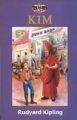 Kim (English) 01 Edition (Paperback): Book by Rudyard Kipling