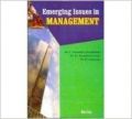 Emerging Issues in Management: Book by Dr. C.Samudhra Rajakumar, Dr. K. Anandanatarajan, Dr. R. Sritharan