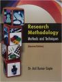 Research Methodology (English) (Paperback): Book by A K Gupta