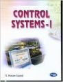 Control System - I: Book by S. Hasan Saeed
