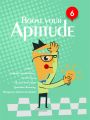 Boost Your Aptitude   6: Book by Chinmay Singhal, Srishti Gupta