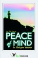 PEACE OF MIND: Book by HARIDUTT SHARMA