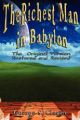 Richest Man in Babylon: Book by George, S. Clason
