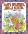 Happy Haunting, Amelia Bedelia: Book by Herman Parish
