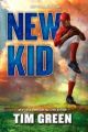 New Kid: Book by Tim Green