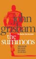 The Summons: Book by John Grisham