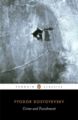 Crime and Punishment (English) (Paperback): Book by Fyodor Dostoyevsky