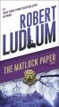 The Matlock Paper: Book by Robert Ludlum