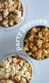 Party Popcorn: Book by Ashton Epps Swank