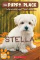 Stella: Book by Ellen Miles