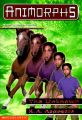 Animorphs #14 The Unknown: Book by K. A. Applegate