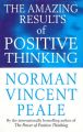 The Amazing Results Of Positive Thinking: Book by Norman Vincent Peale