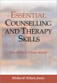 Essential Counselling and Therapy Skills: The Skilled Client Model: Book by Richard Nelson-Jones