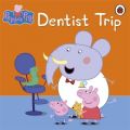 Peppa Pig: Dentist Trip (English) (Paperback): Book by Ladybird