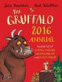 The Gruffalo Annual 2016 (English) (Hardcover): Book by Julia Donaldson