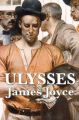 Ulysses: Book by James Joyce