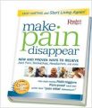 Make Pain Disappear (English) (Hardcover)