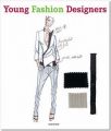 Young Fashion Designers: Book by Marta R Hidalgo