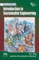 Introduction to SUSTAINABLE ENGINEERING: Book by RAG R. L.|REMESH LEKSHMI DINACHANDRAN